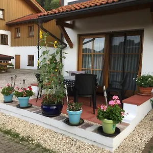 Alpenbrise Apartment
